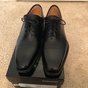 Magnanni Dress Shoe